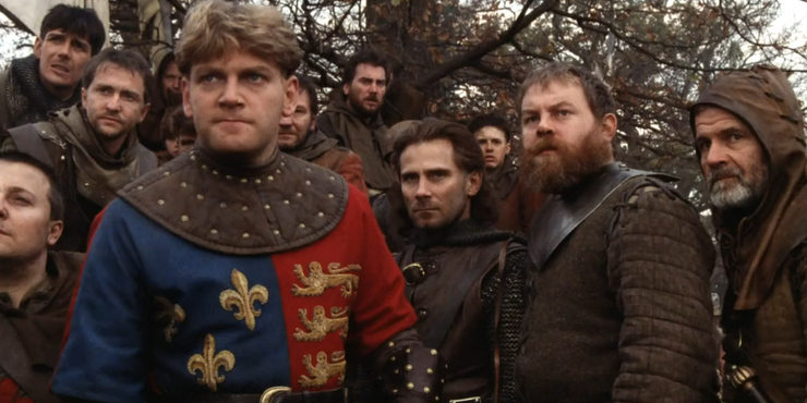 The 15 Best Medieval Movies Of All Time According To IMDb